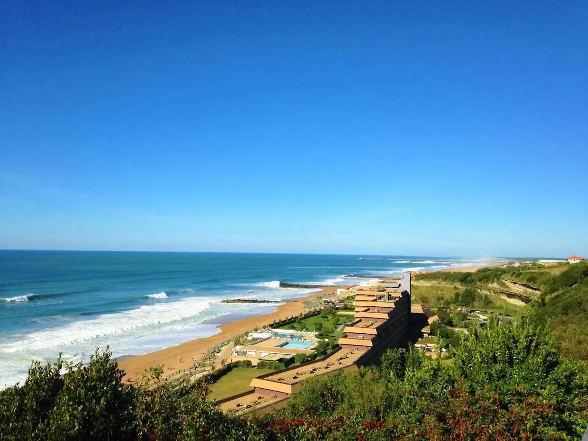 Appartement Anglet, 2 Pieces, 4 Personnes - Fr-1-3-419 0*, Anglet